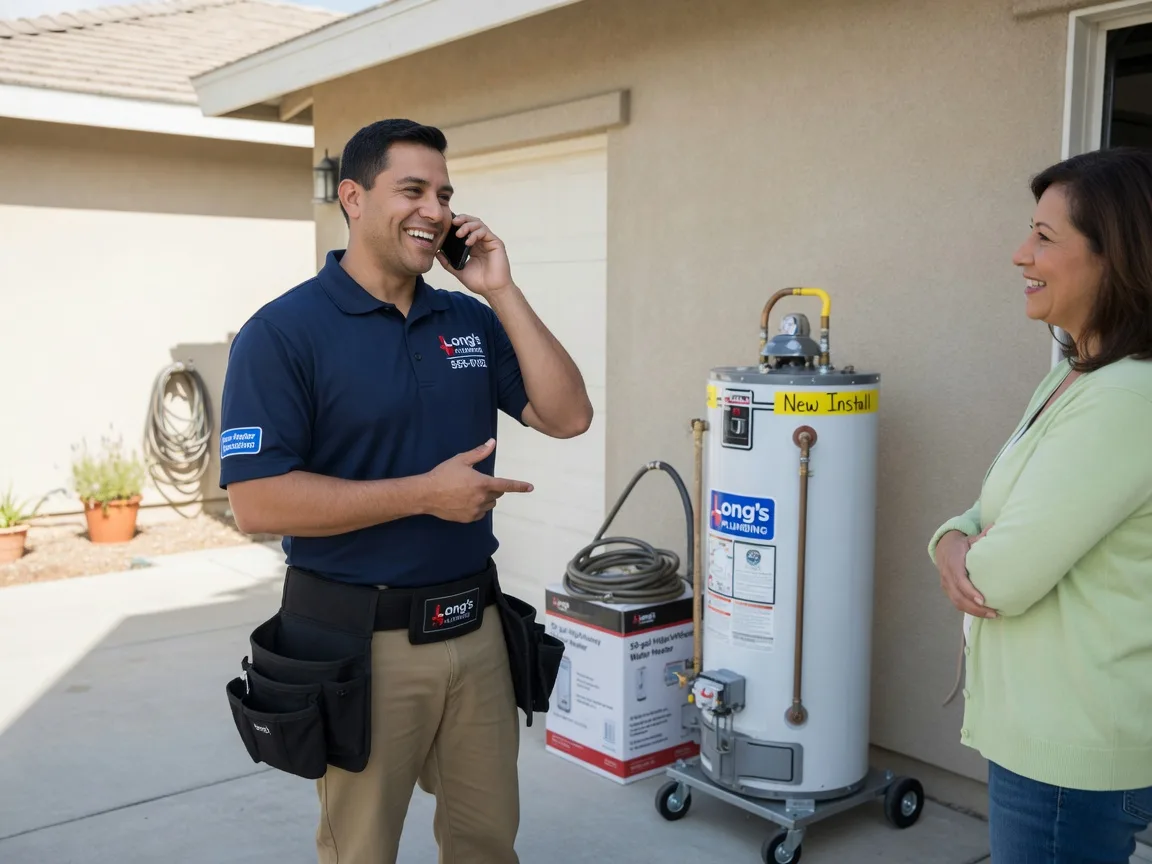 Leak Detection Percival, IA FAQs